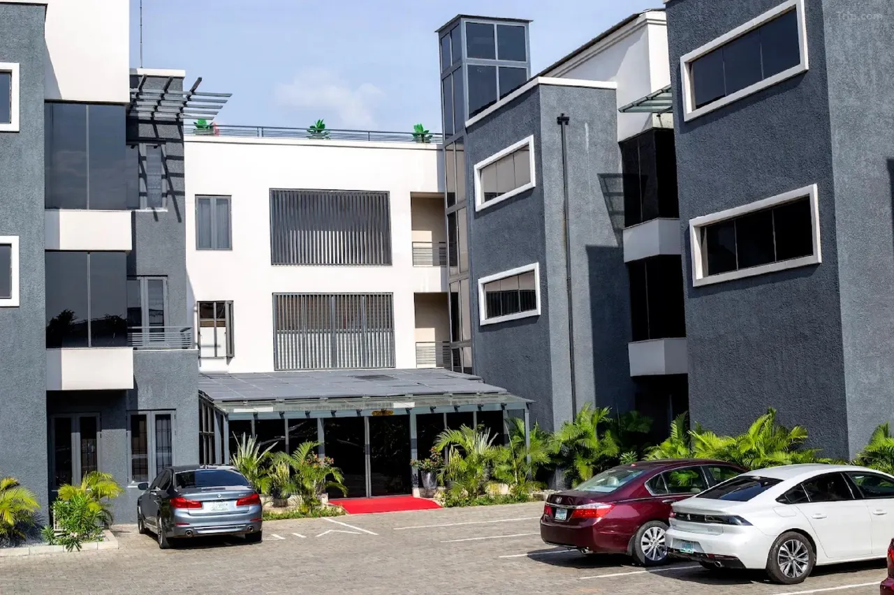 Phoenix Imperial Abuja 4 Phoenix Imperial Abuja 7