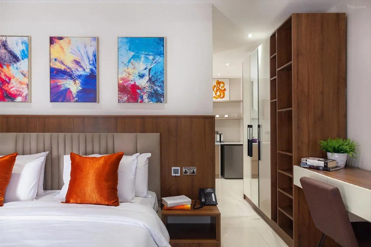 Phoenix Imperial Abuja 6 Phoenix Imperial Abuja 8