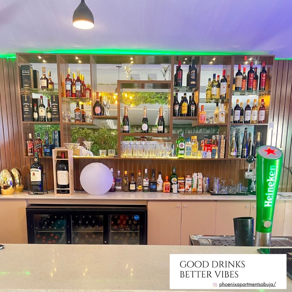 Phoenix Imperial Abuja 12 Phoenix Imperial Abuja 9