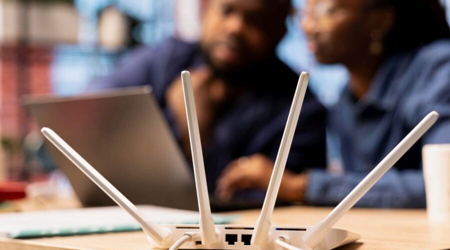 Best Internet Providers in Abuja
