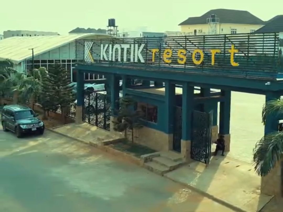 Kintik Resort Abuja