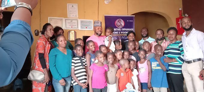 Christ Bethel Orphanage Home