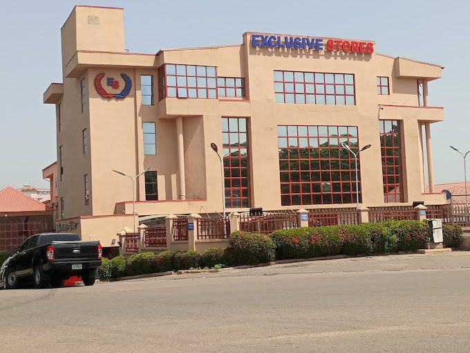 Exclusive Stores Abuja