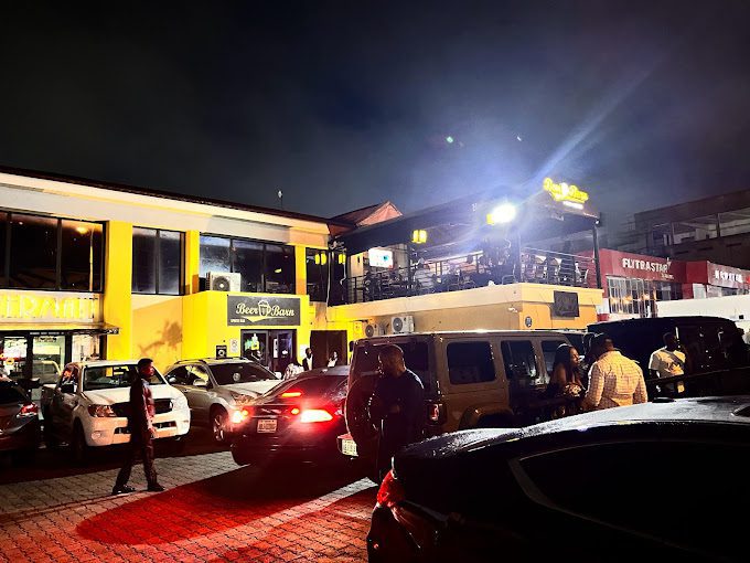 popular clubs in abuja