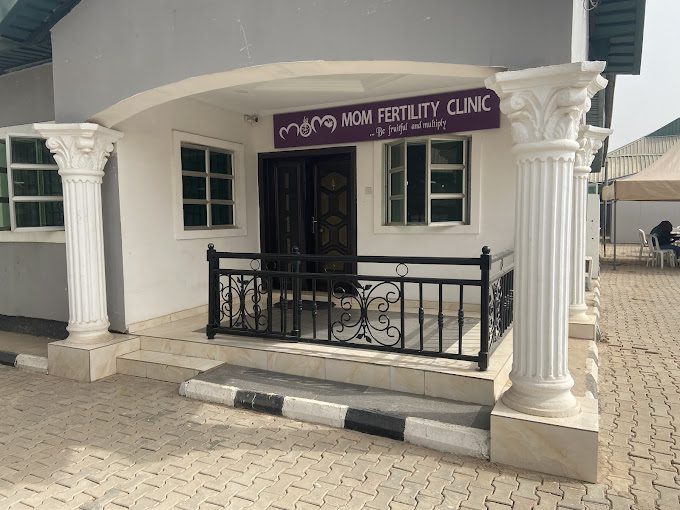 Mom Fertility Clinic