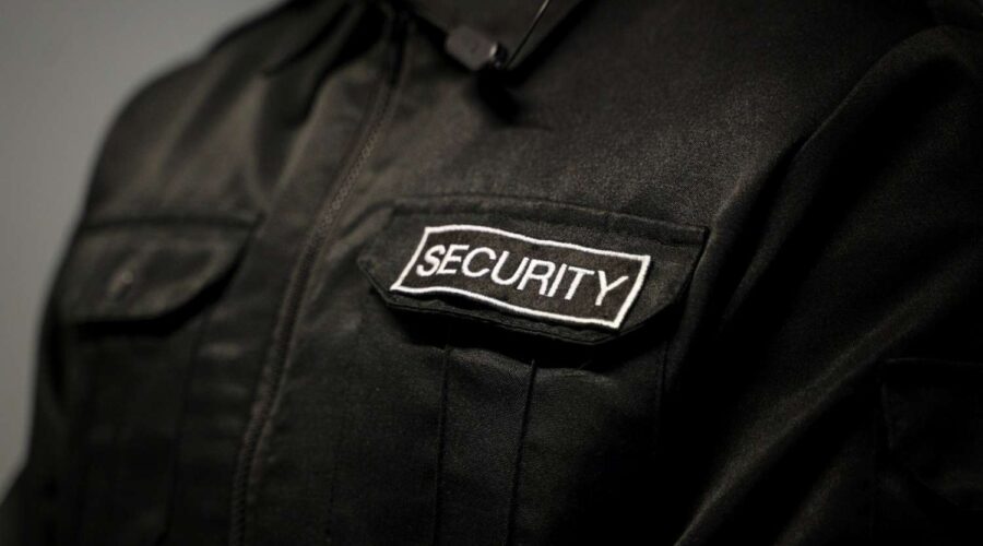Private Security Companies in Abuja