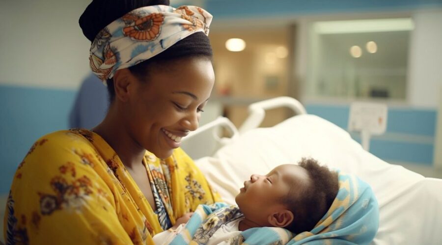 Fertility Clinics in Abuja