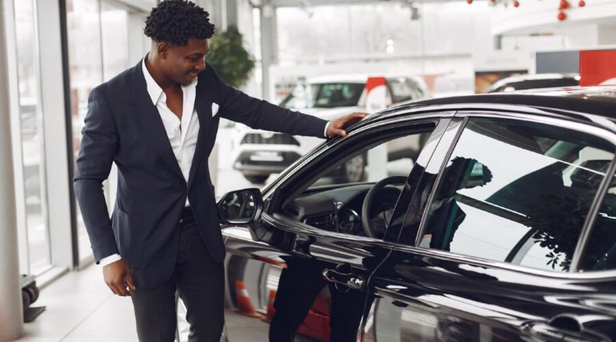 Car Rental Services in Abuja
