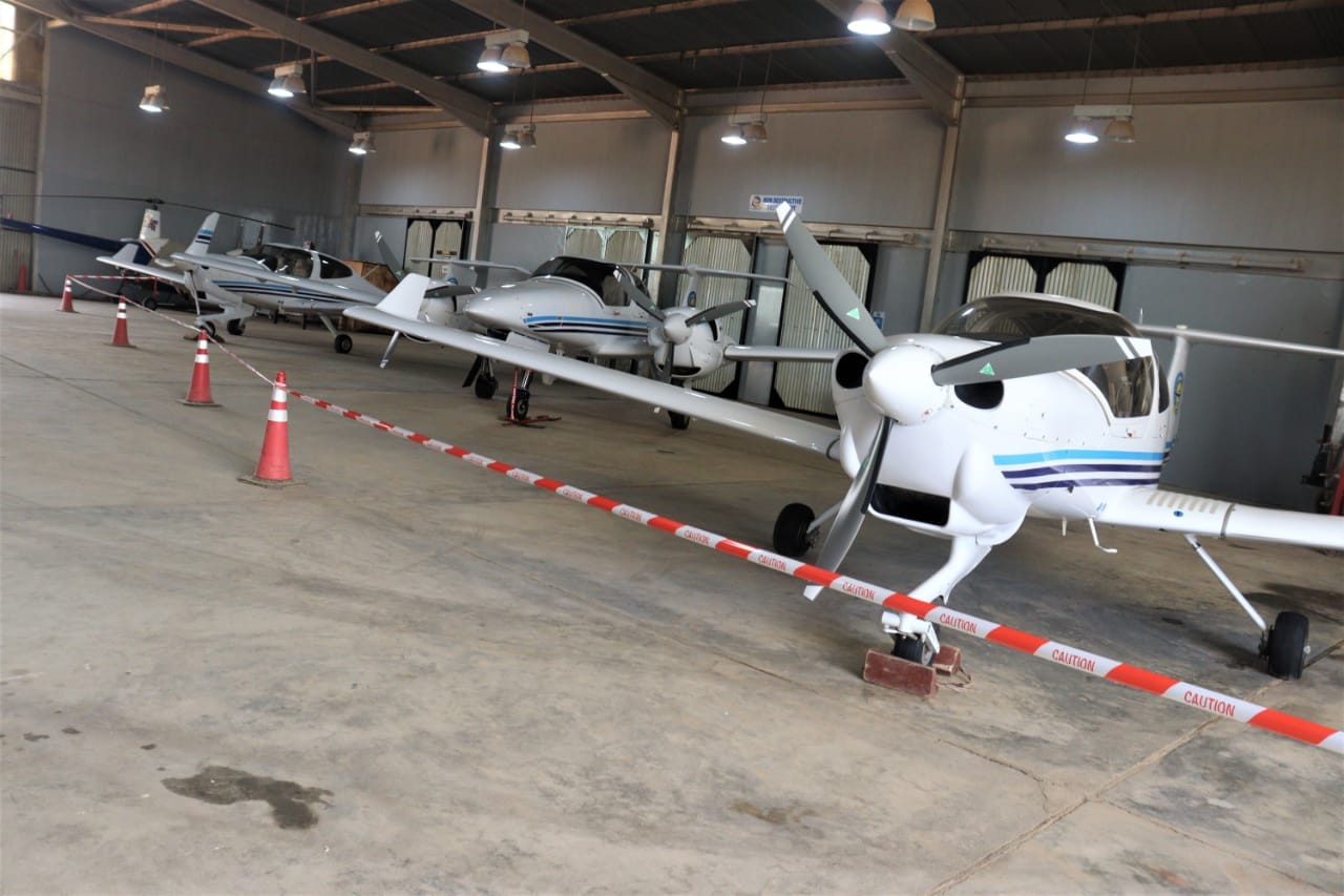 Federal Ministry of Aviation Abuja