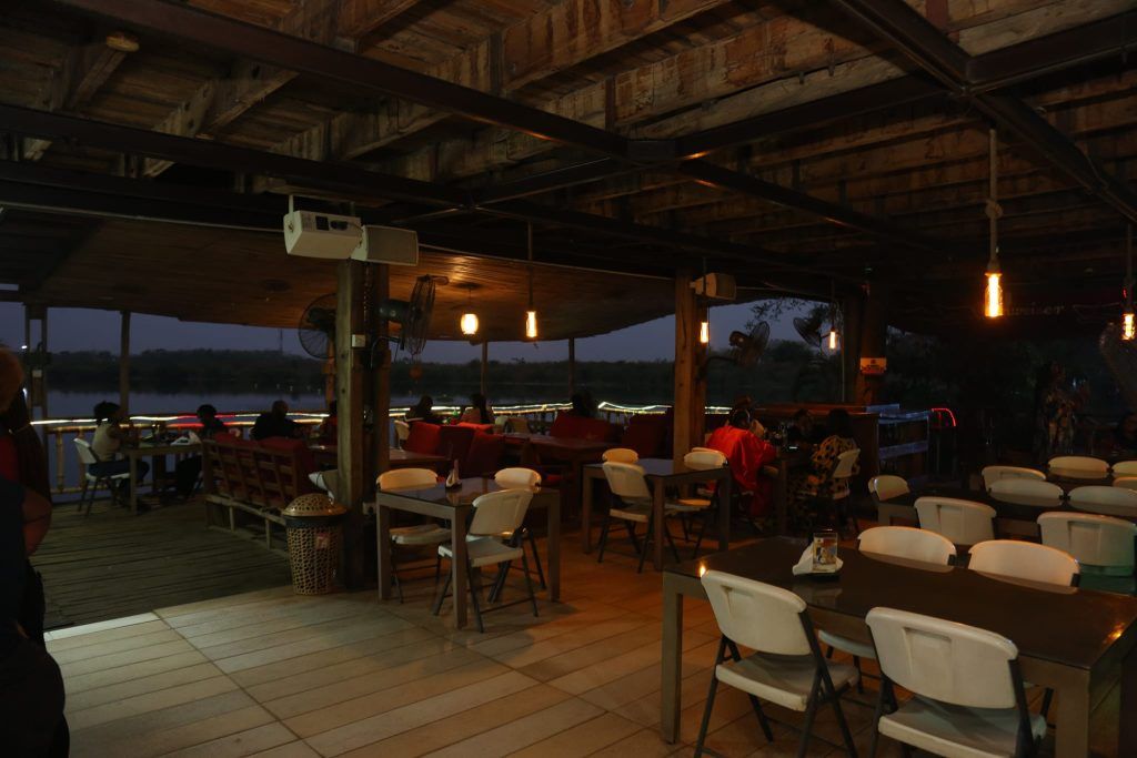 Jabi Boat Club
