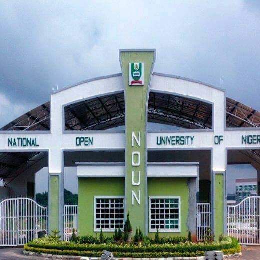 National Open University of Nigeria (NOUN)