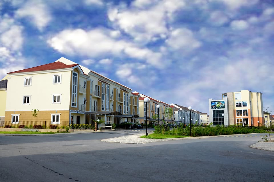 Brains and Hammers Estate Life Camp Abuja