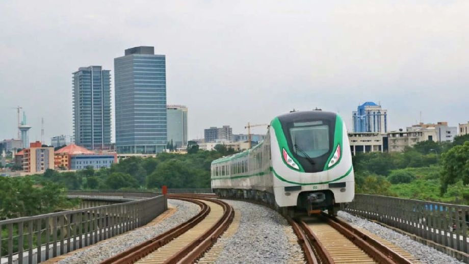 Abuja Metro