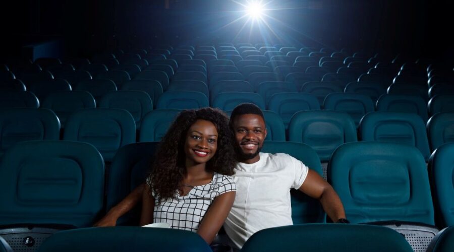 Cinemas in Abuja