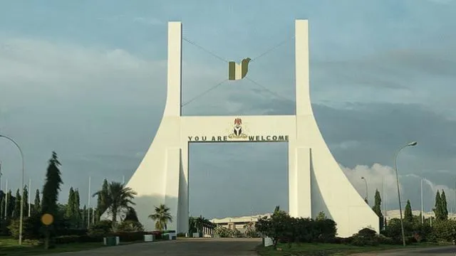 Why Abuja is called Center of unity