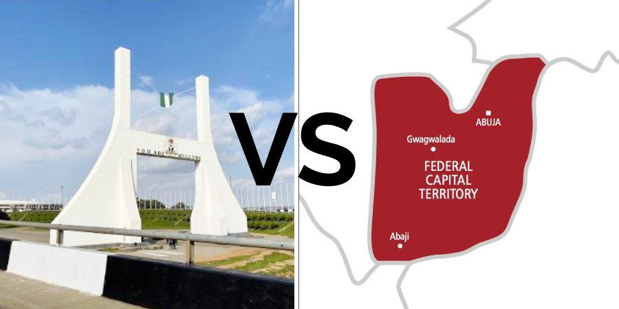 Understanding Abuja vs FCT