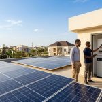 Affordable solar power solutions in Abuja