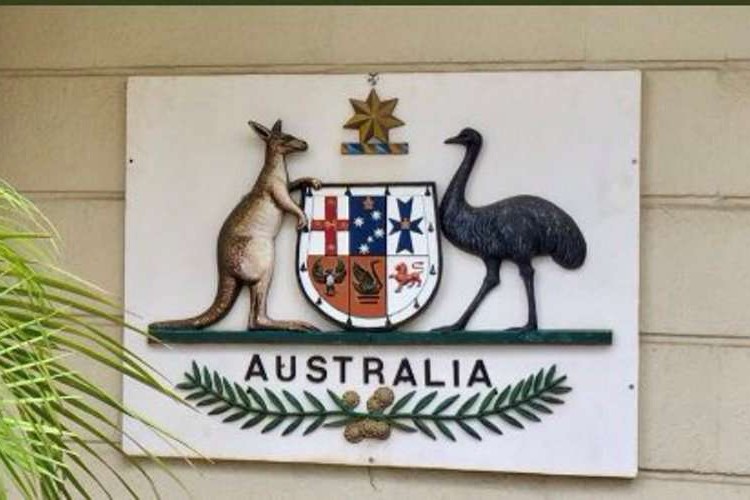 Australian High Commission in abuja
