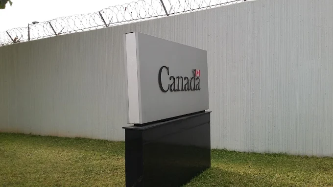 Canadian High Commission in Abuja
