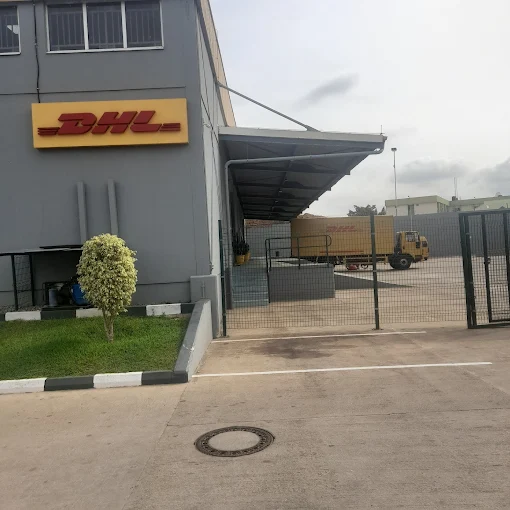 DHL Offices in Abuja