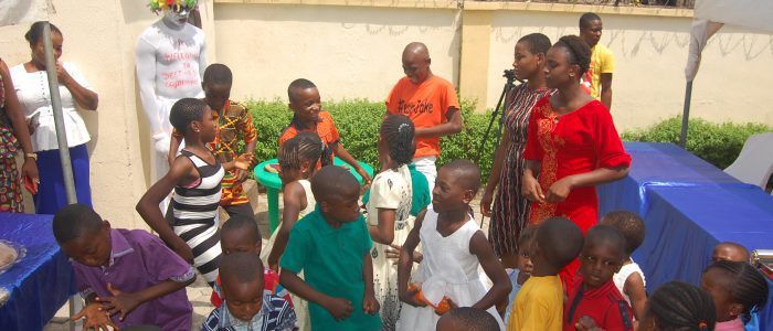 Destined Children's Home