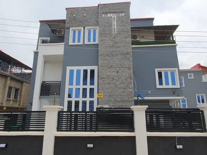 Delight Luxury Suites Abuja