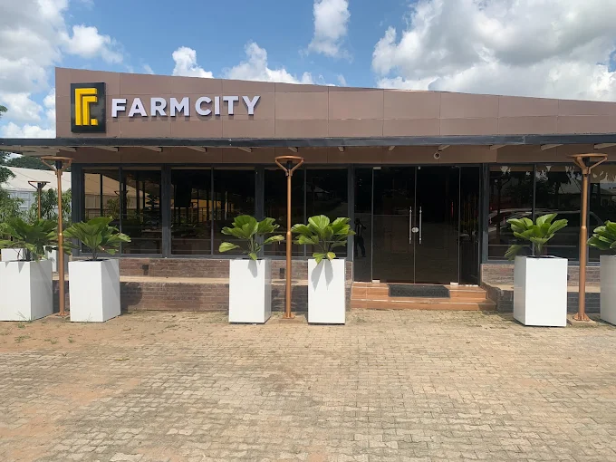 Farm City Abuja
