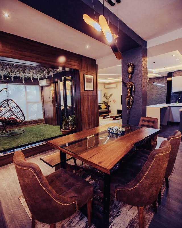 Four Palms Residence Abuja