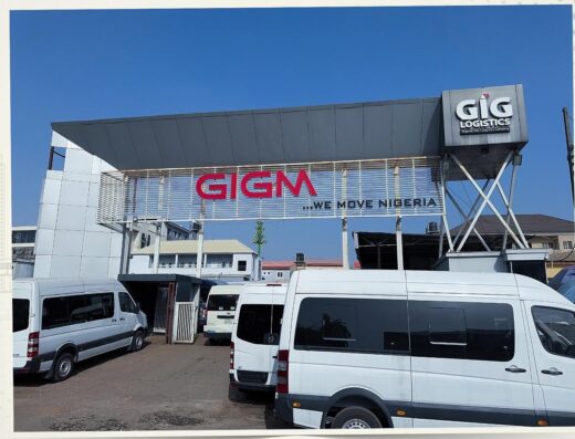 GIGM Abuja
