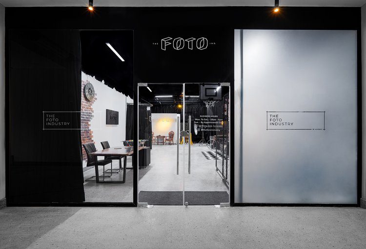 The Foto Industry Abuja