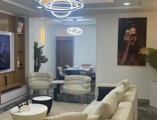 Lavish Apartments Abuja