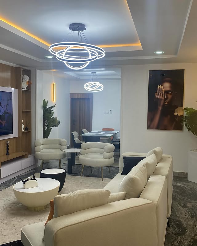 Lavish Apartments Abuja