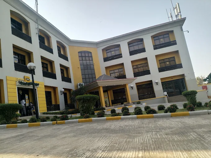MTN Offices in Abuja