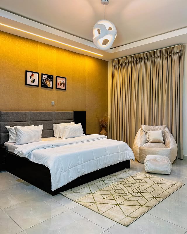 Nook and Cranny Apartments Abuja