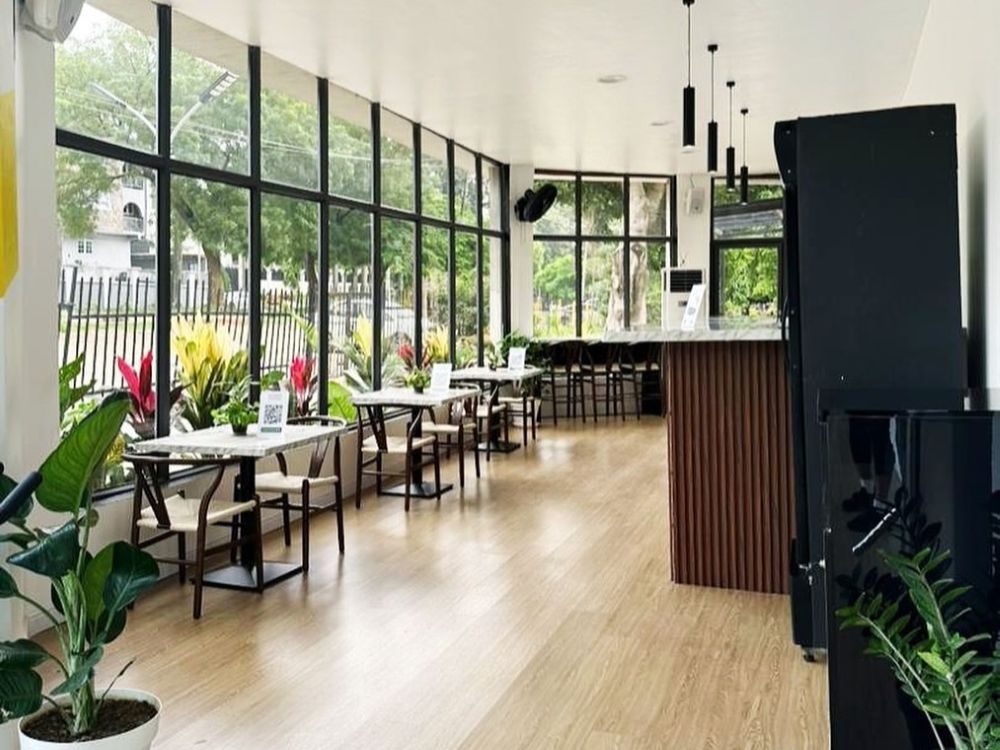 Nourish Station Abuja