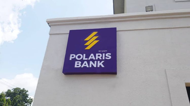 Polaris Bank branch in abuja