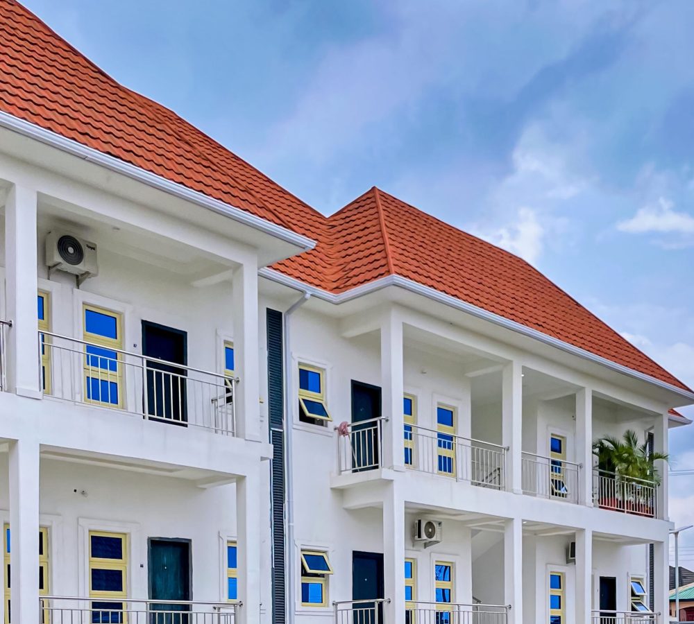 Premium Luxury Apartment Abuja