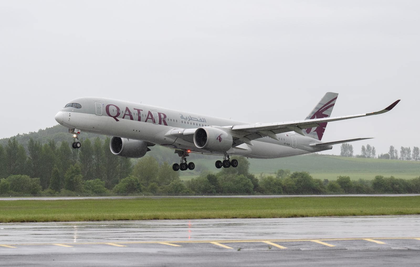 Qatar Airways Office In Abuja