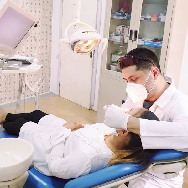 Royal Diamond Dental Clinic Abuja