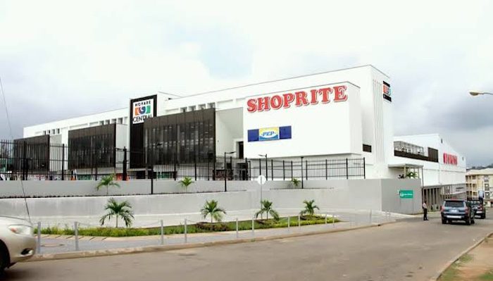 Shoprite Zone