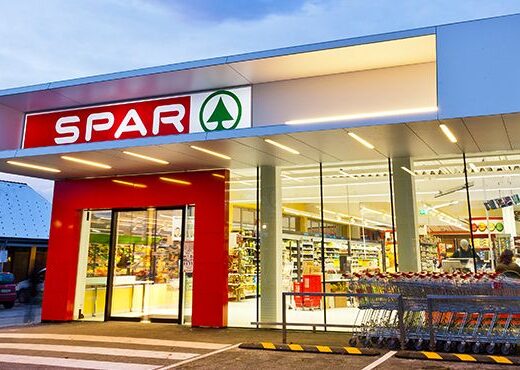 SPAR Supermarket Abuja