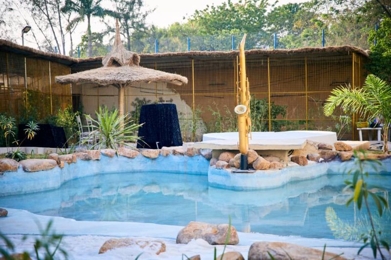 The 12 by Naji Resort Abuja