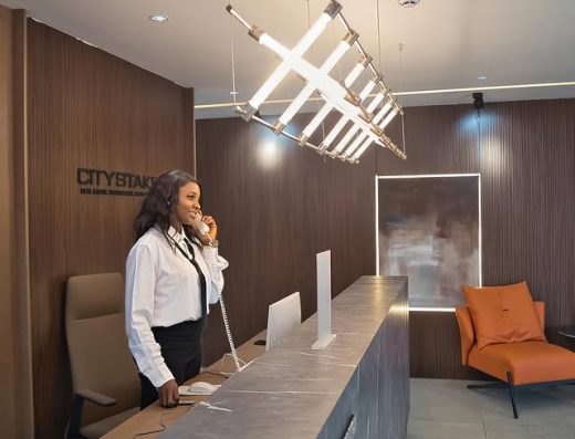 The 68place by Citystake Abuja