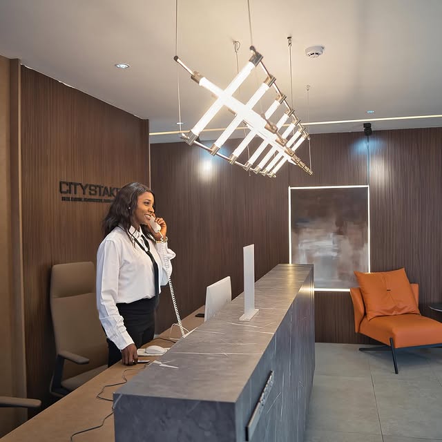 The 68place by Citystake Abuja