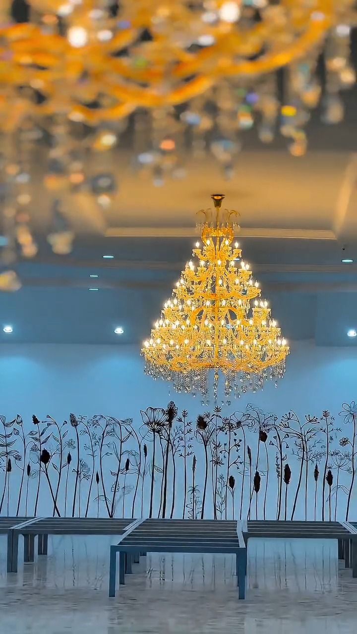 The Blanc Grande Abuja