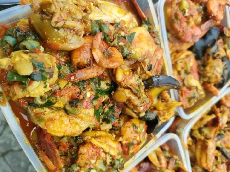 The Fishermans Pot Abuja