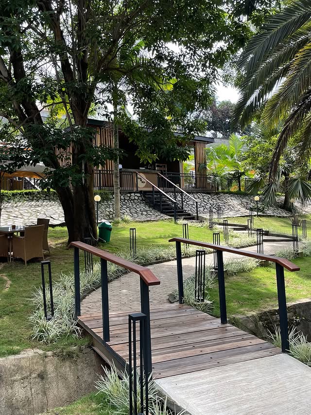 The Panini Bar Abuja