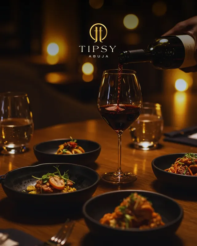 Tipsy Abuja