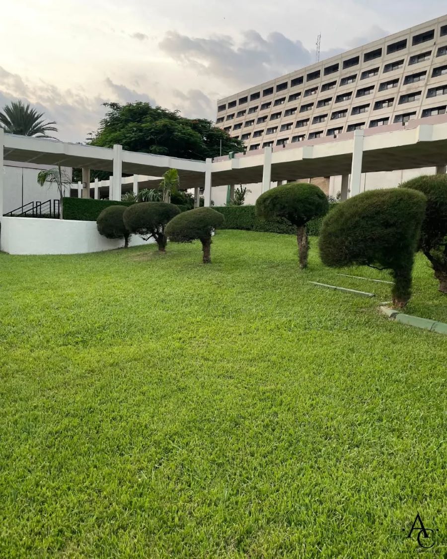 Abuja Continental Hotel