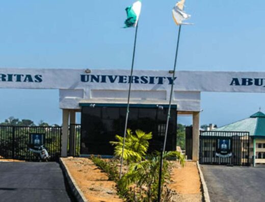 Veritas University Abuja